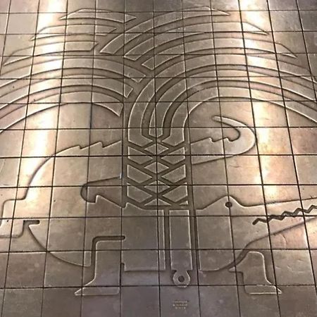 Charmante Maison De Ville Avec Parking Prive 님 외부 사진