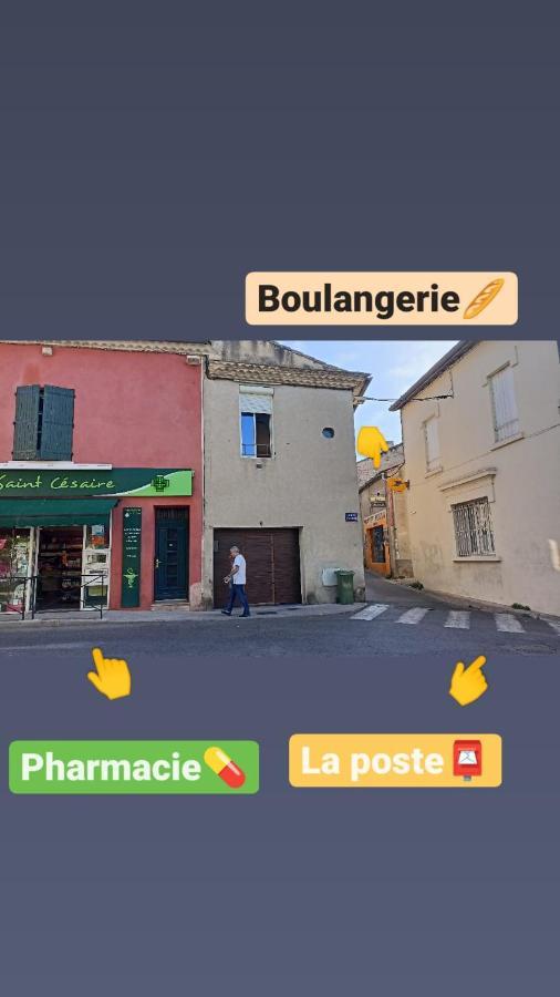 Charmante Maison De Ville Avec Parking Prive 님 외부 사진